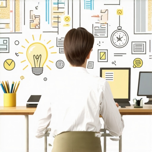 Agüeros de Trabajo: Consejos y Rituals para Atraer Éxito Laboral