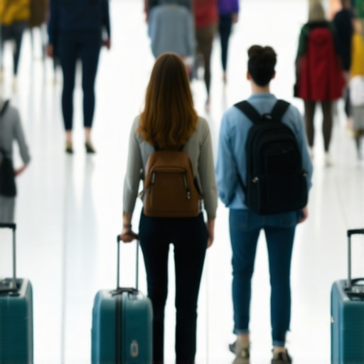 Agüeros de Viaje y Señales de Buena Suerte para Viajar con Éxito en 2024