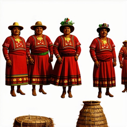 Creencias Culturales Guatemaltecas y Europeas: Simbolismo y Tradiciones