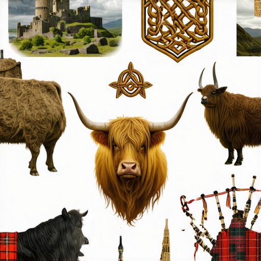 Folclore Escocés: Secretos y Tradiciones que Enriquecen tu Vida