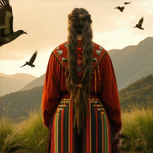 Folclore Neozelandés y Símbolos Aéreos: Guía Completa para Entenderlo