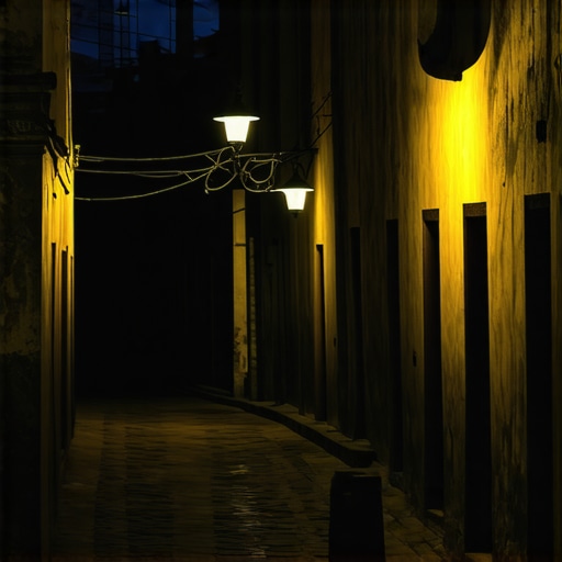 Leyendas Urbanas Guatemaltecas: Mitos y Secretos de Morder y Asustar