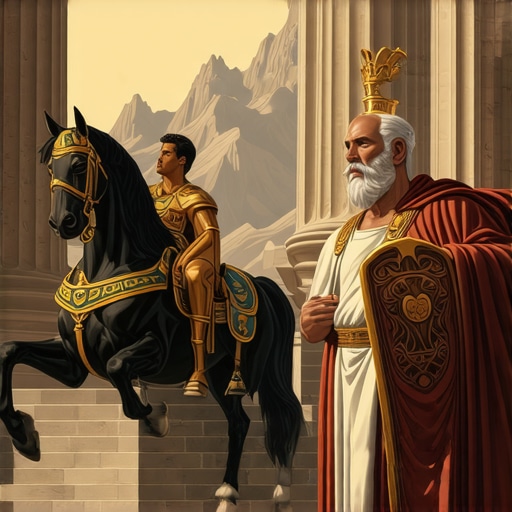 Mitos Griegos Explicados: Secretos y Leyendas que Impactan tu Vida