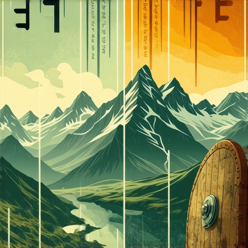 Mitos Nórdicos Explicados: Descubre su Significado y Cómo Afectan tu Vida