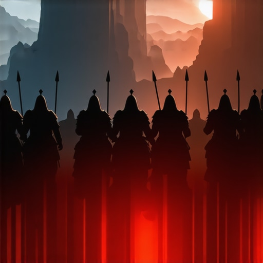 Mitos y Presagios de Héroes: Secretos de Leyendas que Impactan tu Vida