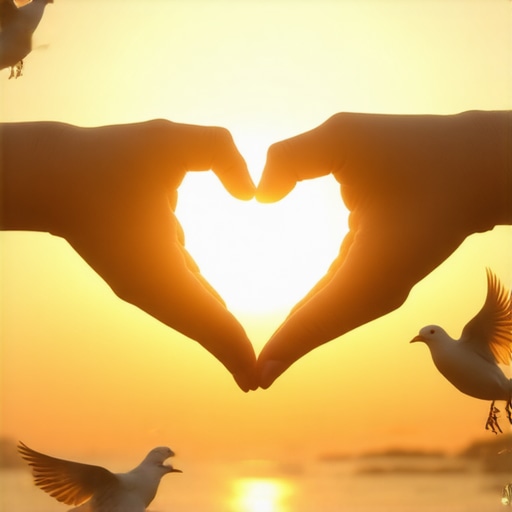 Señales para el Amor Verdadero: Guía de Presagios y Mitos