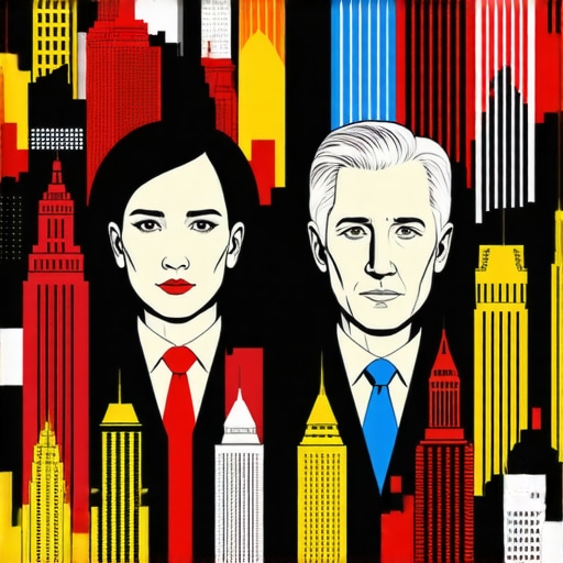 Simbolismo en la Política: Claves Culturales y Mitos que Influyen en tu Vida