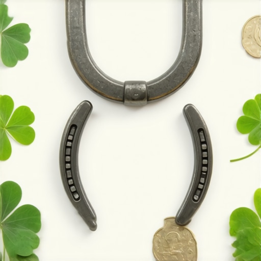 Símbolos Universales para Atraer Buena Suerte: Guía Práctica 2024