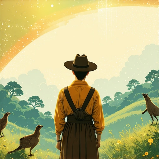 Supersticiones Francesas y Alemanas: Revela Secretos Ocurrencias Naturales