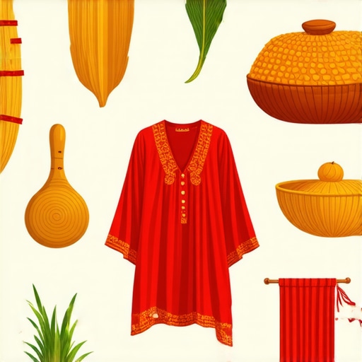 Supersticiones Guineoecuatorianas: Conoce sus Secretos y Tradiciones