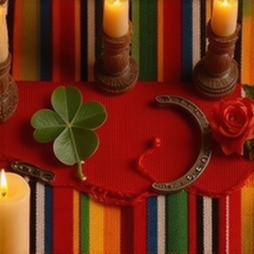 Supersticiones Mexicanas y Presagios de Amor: Guía Esencial 14:45