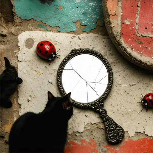 Supersticiones Panameñas: Secretos Que Impactan tu Vida Diaria