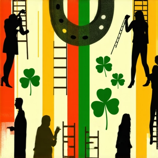 Supersticiones Urbanas que Mejoran tu Vida en 2024: Guía Esencial