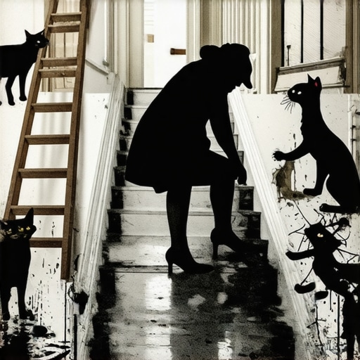 Supersticiones de Escaleras: Consejos para Evitar la Mala Suerte y Prosperar