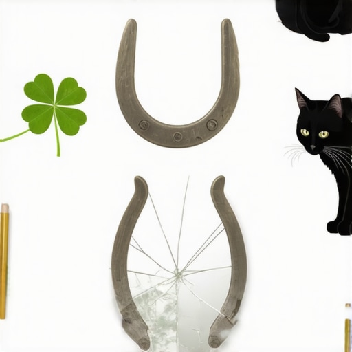 Supersticiones de Objetos: Secretos y Creencias que Impactan tu Vida