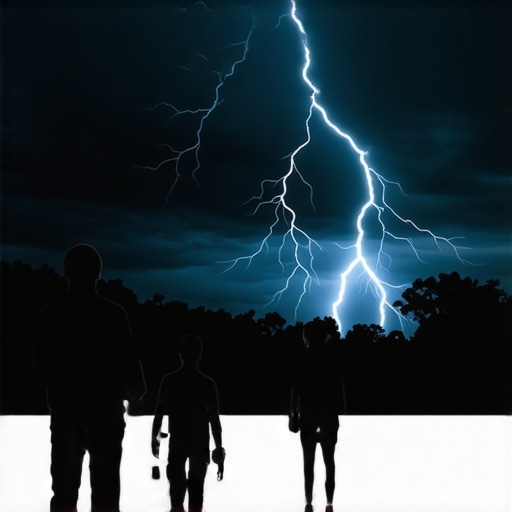 Supersticiones de Truenos: Cómo Interpretar Señales Naturales y Culturalmente