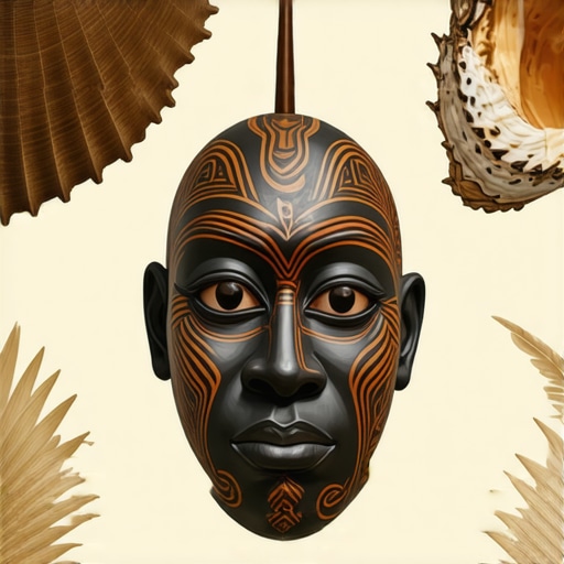 Supersticiones y Creencias Culturales de Oceanía que Impactan Tu Vida