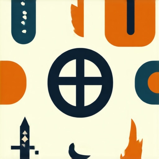 Símbolos y rituales tradicionales europeos relacionados con supersticiones