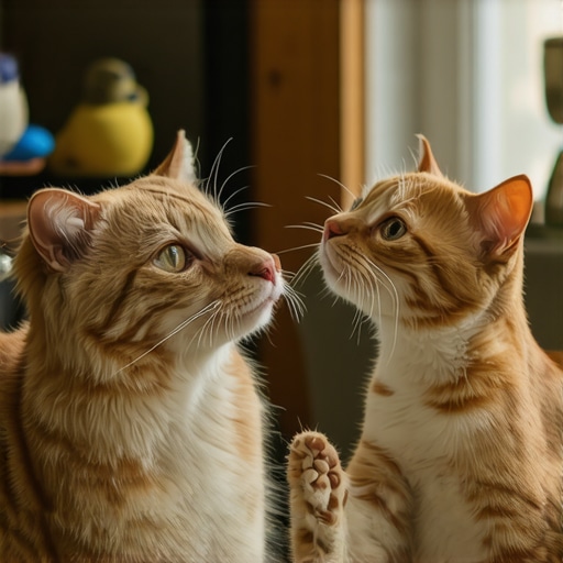 Agüeros con Animales Domésticos: Cómo Interpretar Señales en 2024