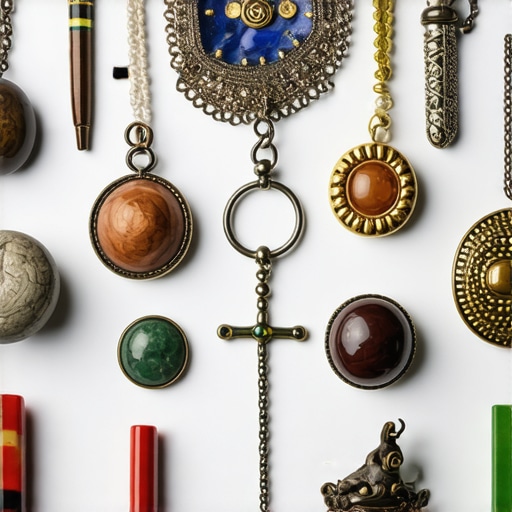 Agüeros con Objetos Personales: Creencias Venezolanas que Impactan tu Vida