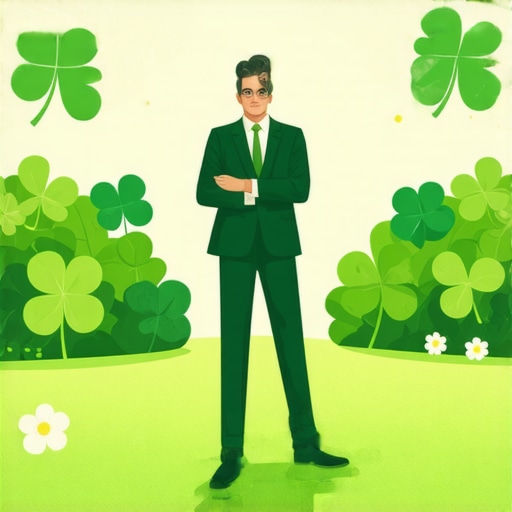 Agüeros de Buena Suerte: Estrategias y Rituales para Triunfar en 2024