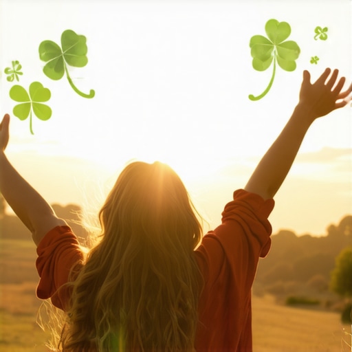 Agüeros de Buena Suerte: Guía completa para triunfar en 2024