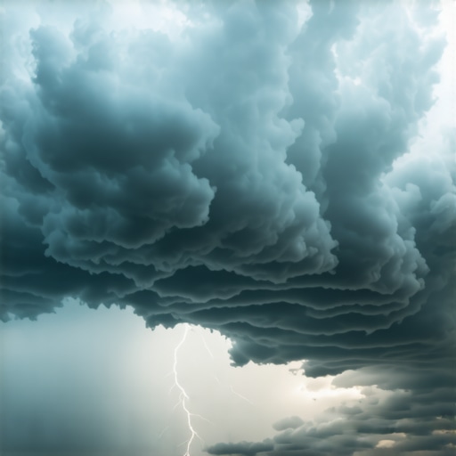 Agüeros de Lluvia y Fenómenos Naturales: Cómo Interpretarlos en 2024