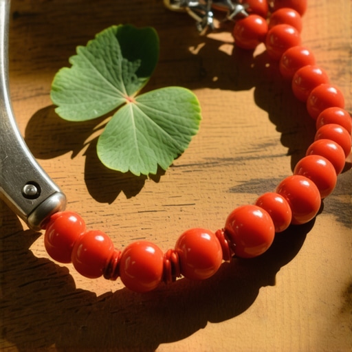 Agüeros de Objetos en la Cultura Española: Consejos para Atraer Buena Suerte Hoy