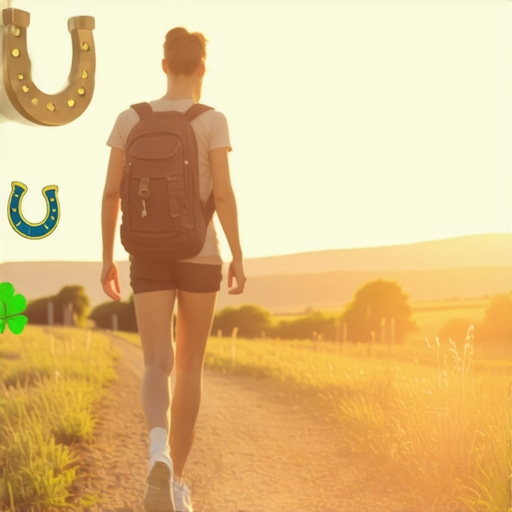 Agüeros de viaje: consejos y señales para viajar con buena suerte en 2024