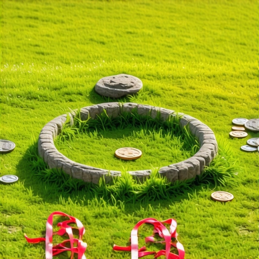 Creencias Populares Galesas: Historia y Rituales para la Buena Suerte