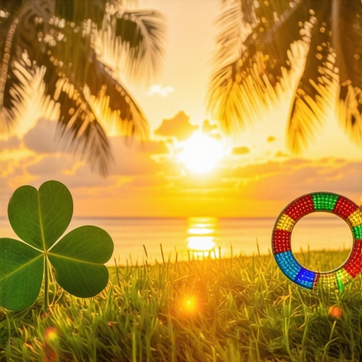 Creencias Populares Puertorriqueñas que Atraen Buena Suerte Hoy