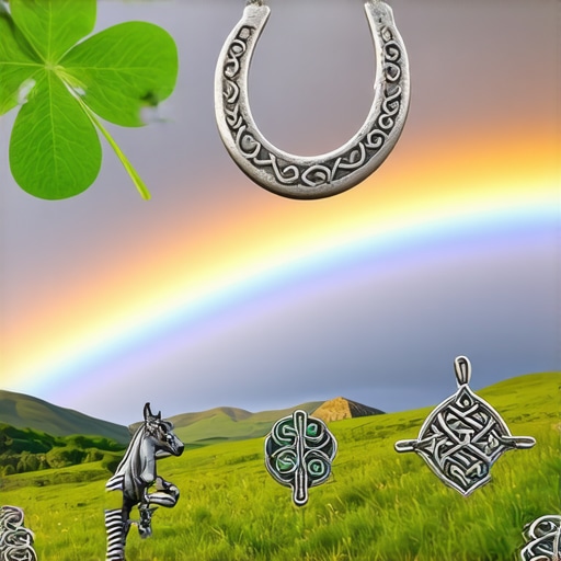 Creencias populares escocesas: Secretos y señales para atraer la buena fortuna