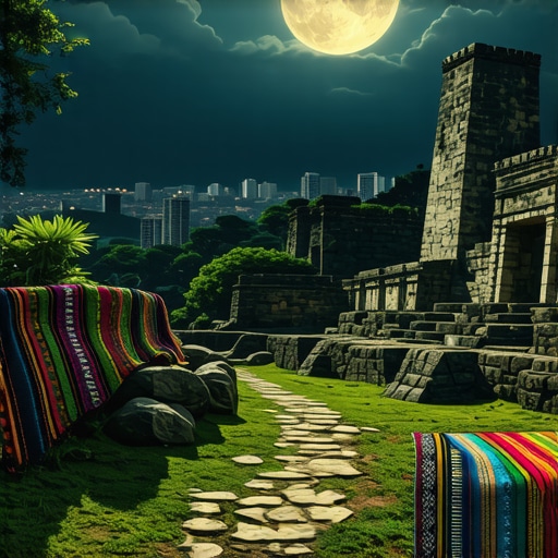 Folclore Guatemalteco y Leyendas Urbanas Argentinas: Secretos y Creencias 2024