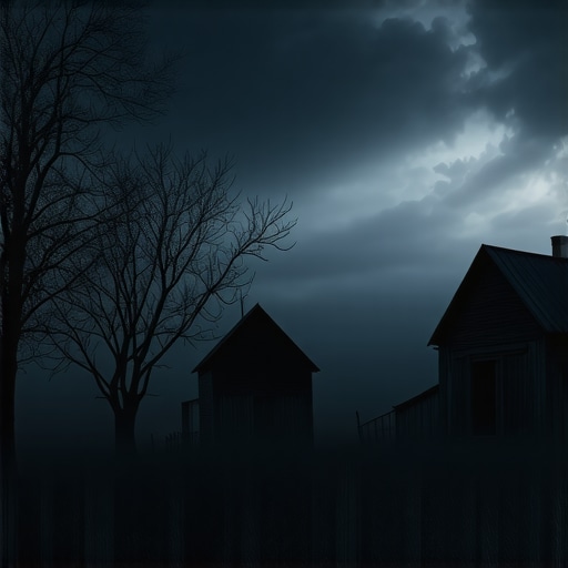 Leyendas de Terror Rurales: Historias Increíbles y Miedo en la Vida Real
