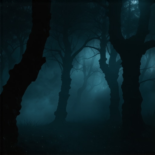 Leyendas de Terror para Adultos: Historias Inexplicables y Miedo Actualizado