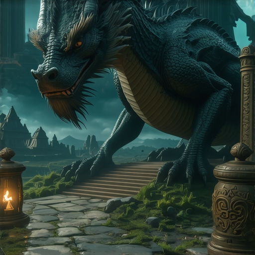 Mitos Antiguos y Significados: Descubre Leyendas que Impactan tu Vida