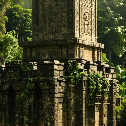 Mitos Mayas y Presagios de Amor: Secretos para Culturas Ancestrales