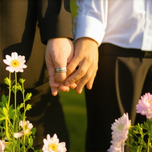 Señales de Boda: Cómo Reconocer Presagios de Amor Duradero