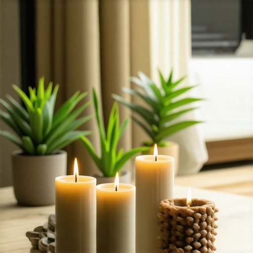 Señales para un Hogar Armonioso: Guía de Creencias y Rituales