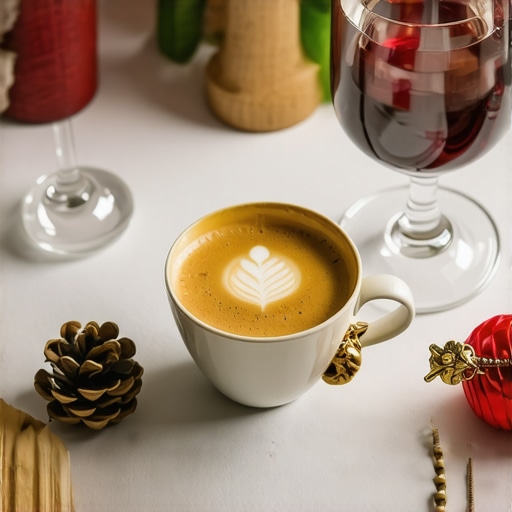 Símbolos para una Bebida Deliciosa: Guía de Supersticiones y Tradiciones