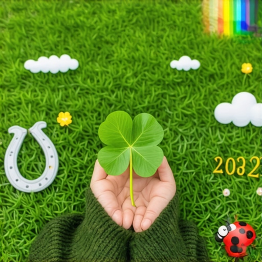 Supersticiones Populares: Secretos para Atraer Buena Suerte en 2024