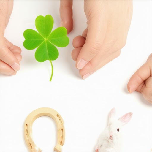 Supersticiones Populares: Secretos y Tradiciones para la Buena Suerte