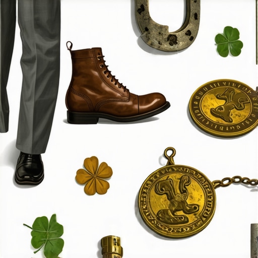 Supersticiones Populares: Secretos y Tradiciones para la Buena Suerte