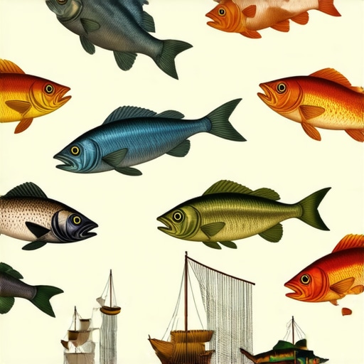 Supersticiones de Peces: Folclore Panameño para Atraer Buena Suerte