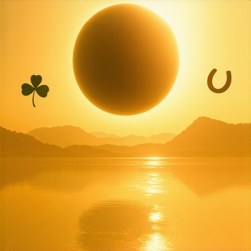 Supersticiones de eclipses: Significados y rituales para atraer buena suerte