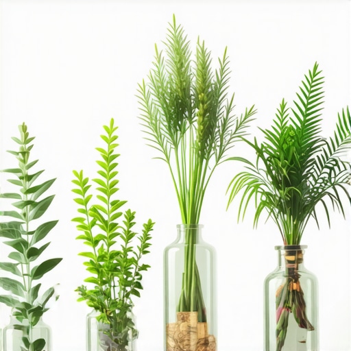 7 Agüeros de plantas para limpiar energías en casa este 2026