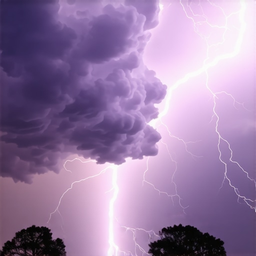 7 Supersticiones de truenos: Por qué nunca debes silbar durante una tormenta en 2026