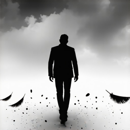 Agüeros de Mala Suerte: Cómo Reconocer Señales Negativas y Evitarlas