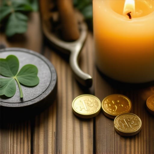 Agüeros para Enero: Rituales Efectivos para Mejorar tu Sorte en 2024