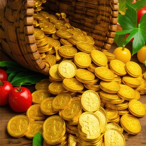 Agüeros para la Abundancia Económica: Guía de Ritos y Significados 2024